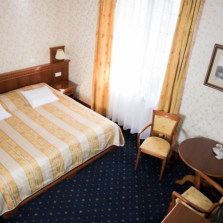 Hotel Sv. Ludmila Skalica Exterior photo